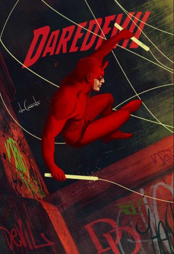 DARE DEVIL 2 _NINO CAMMARATA