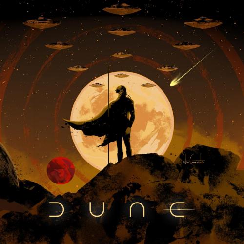 DUNE _NINO CAMMARATA