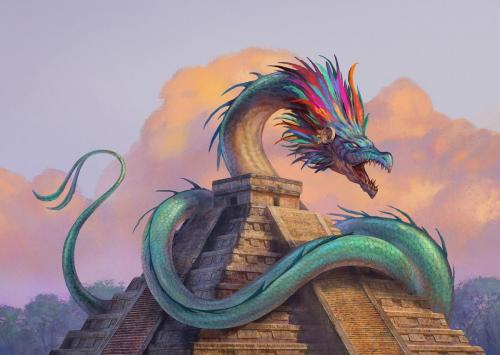 D_29_Quetzalcoatl_Color_ok