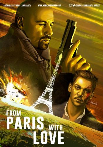 FROM PARIS WITH LOVE A Nino Cammarata cmyk copia