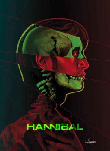 HANNIBAL_ NINO CAMMARATA_