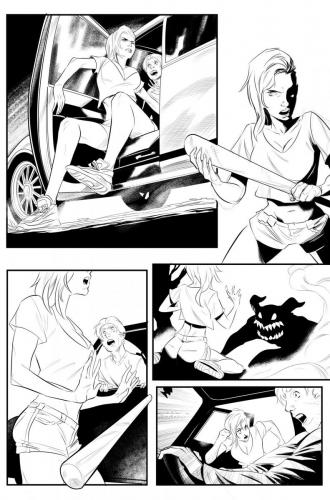 The Grunch 02