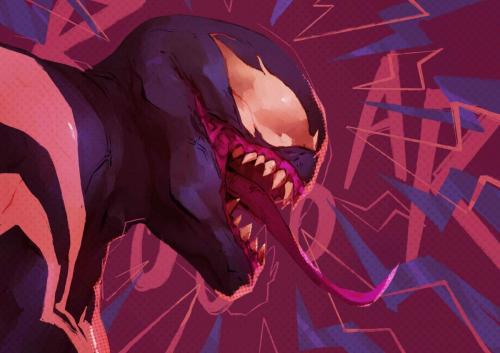 Venom-verse