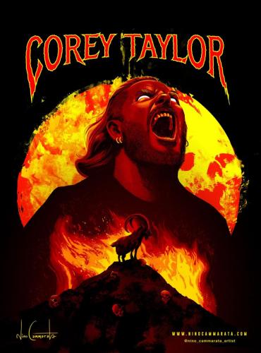 corey taylor NINO CAMMARATA. jpg copia