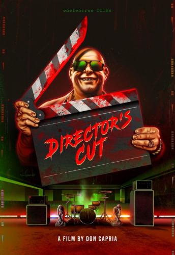 director cuts _NINO CAMMARATA