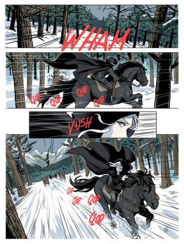 witcher p1