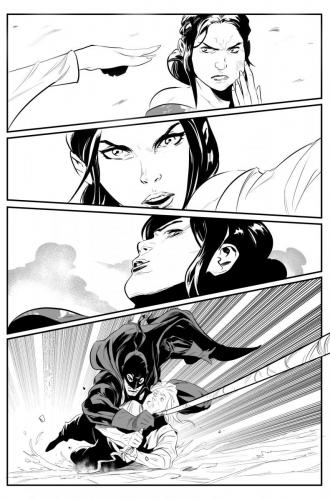 zorro lost Pages 2