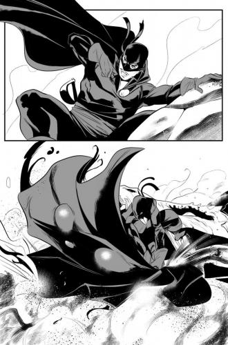 zorro lost Pages 5